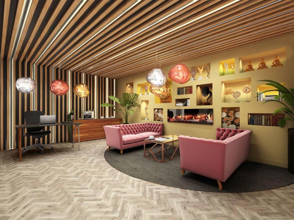 What Does Design and Build Mean Anyway?