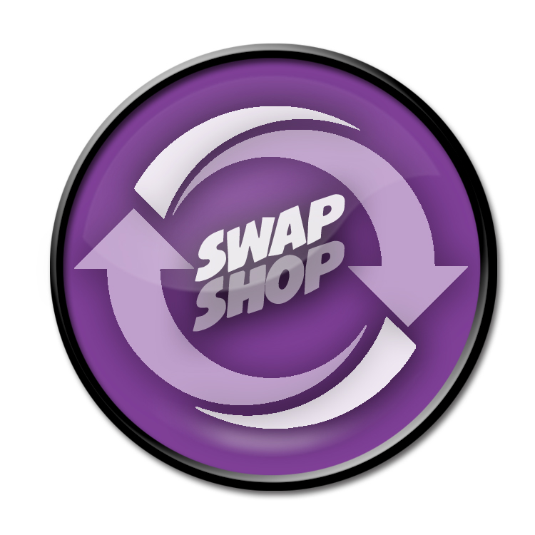 SWAP SHOP