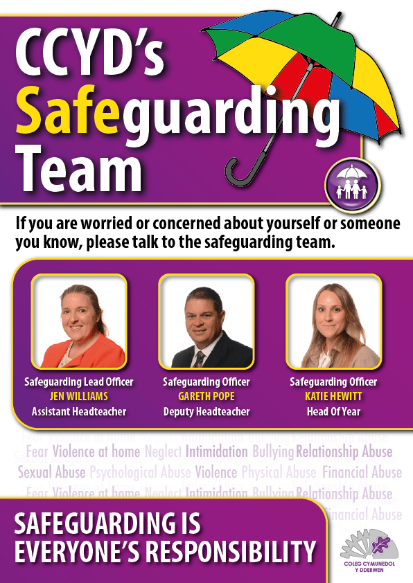 Safeguarding