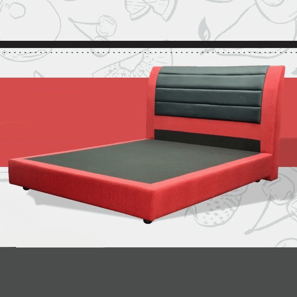 DIVAN BED CCY FURNITURE