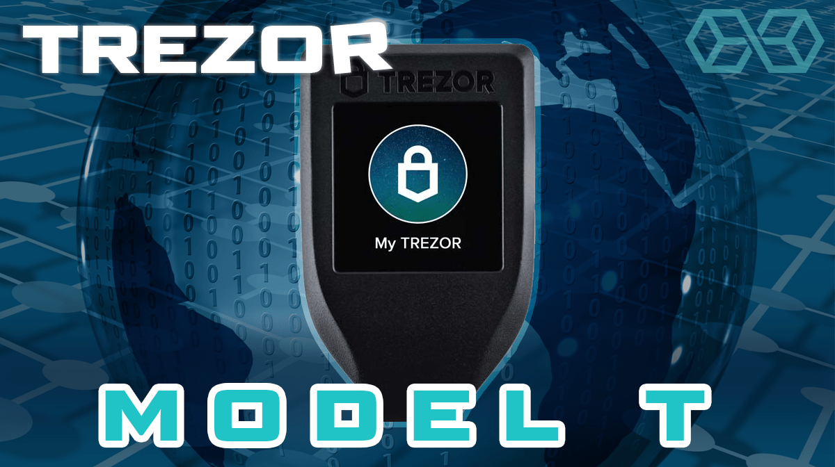 TREZOR T Hardware Wallet Review 2023 4 Essential Points to Read