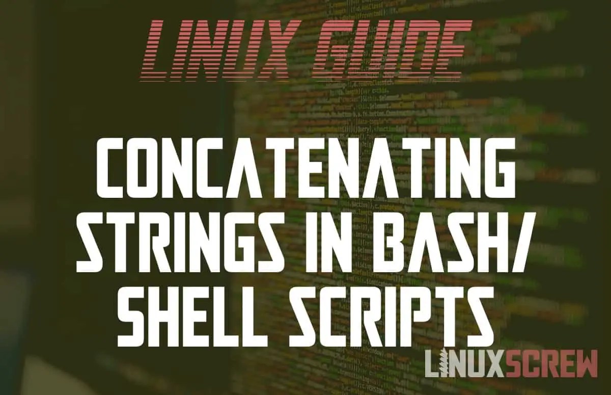 Strings Command Bash at Joe Maillet blog
