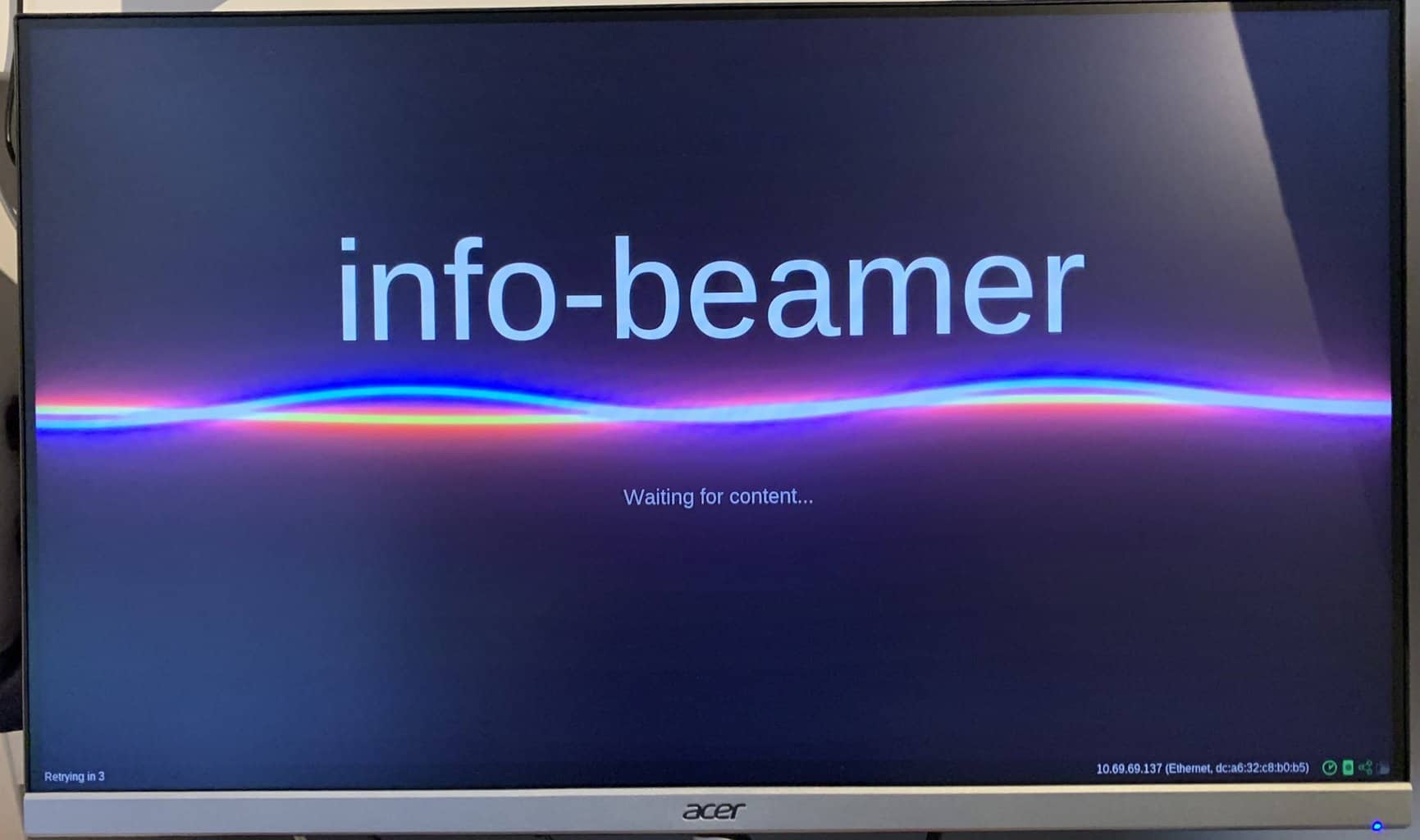 How to Use a Raspberry Pi for Digital Signage