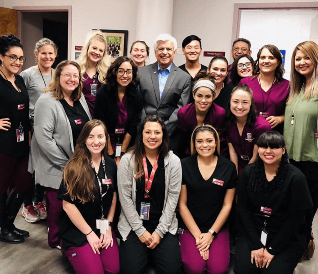 Dept. of Communication Disorders NMSU