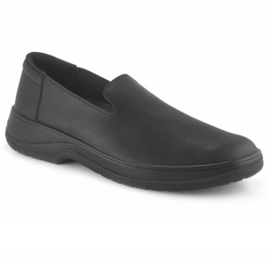 Calzado de Trabajo Deportiv Light Codeor Zapatos de trabajo Codeor