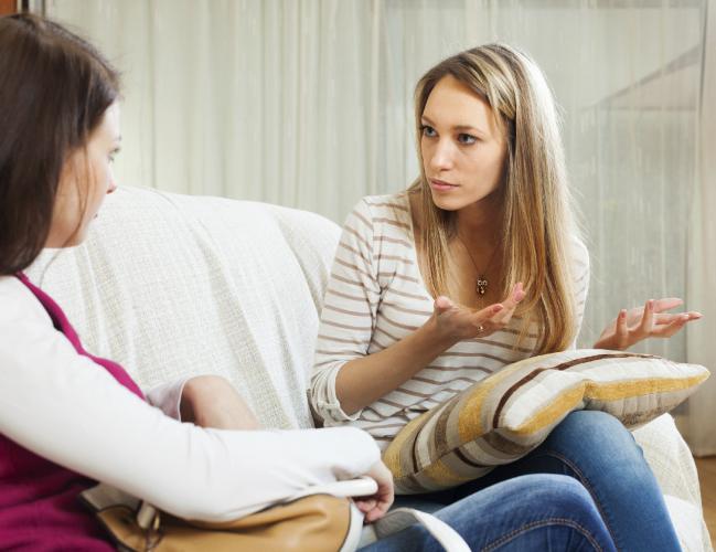 Descubre si la relación con tu madre está saboteando tu felicidad eju.tv
