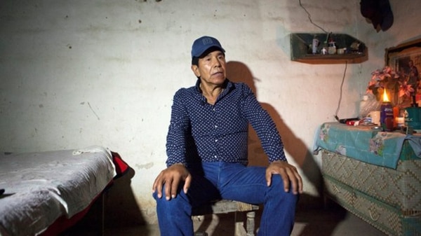 Se Cumple El Sueno De Caro Quintero Sensei