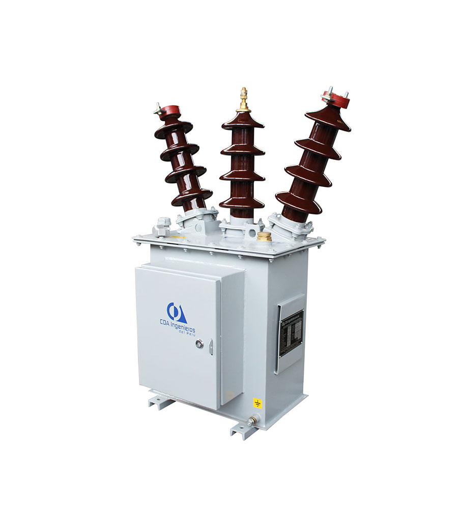 ¿Qué es Trafomix? - CDA Ingenieros