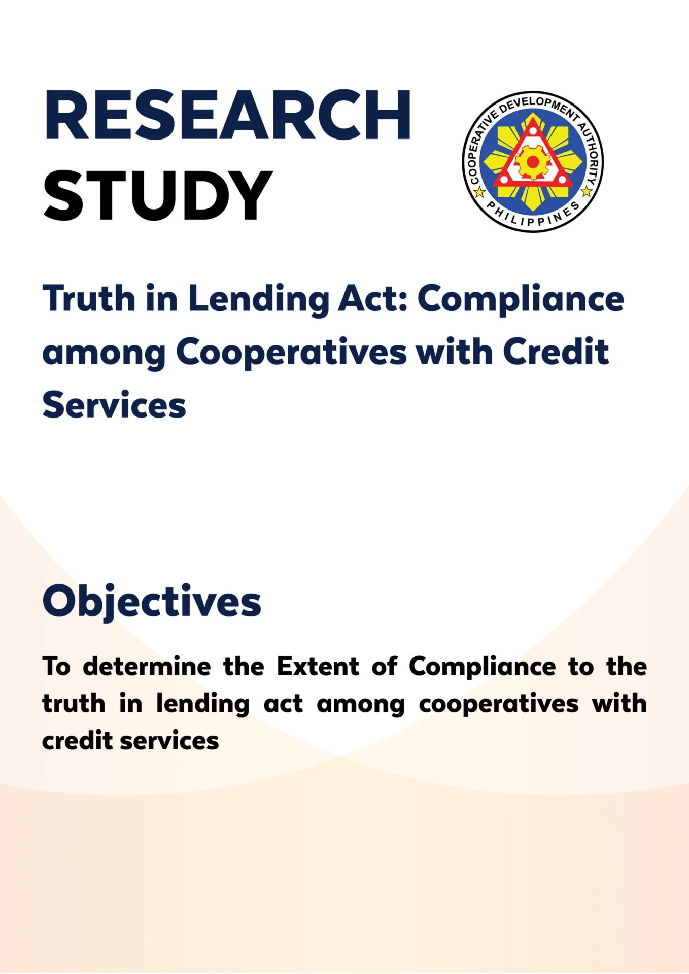 2016 Compilation of Cooperative Research CDA