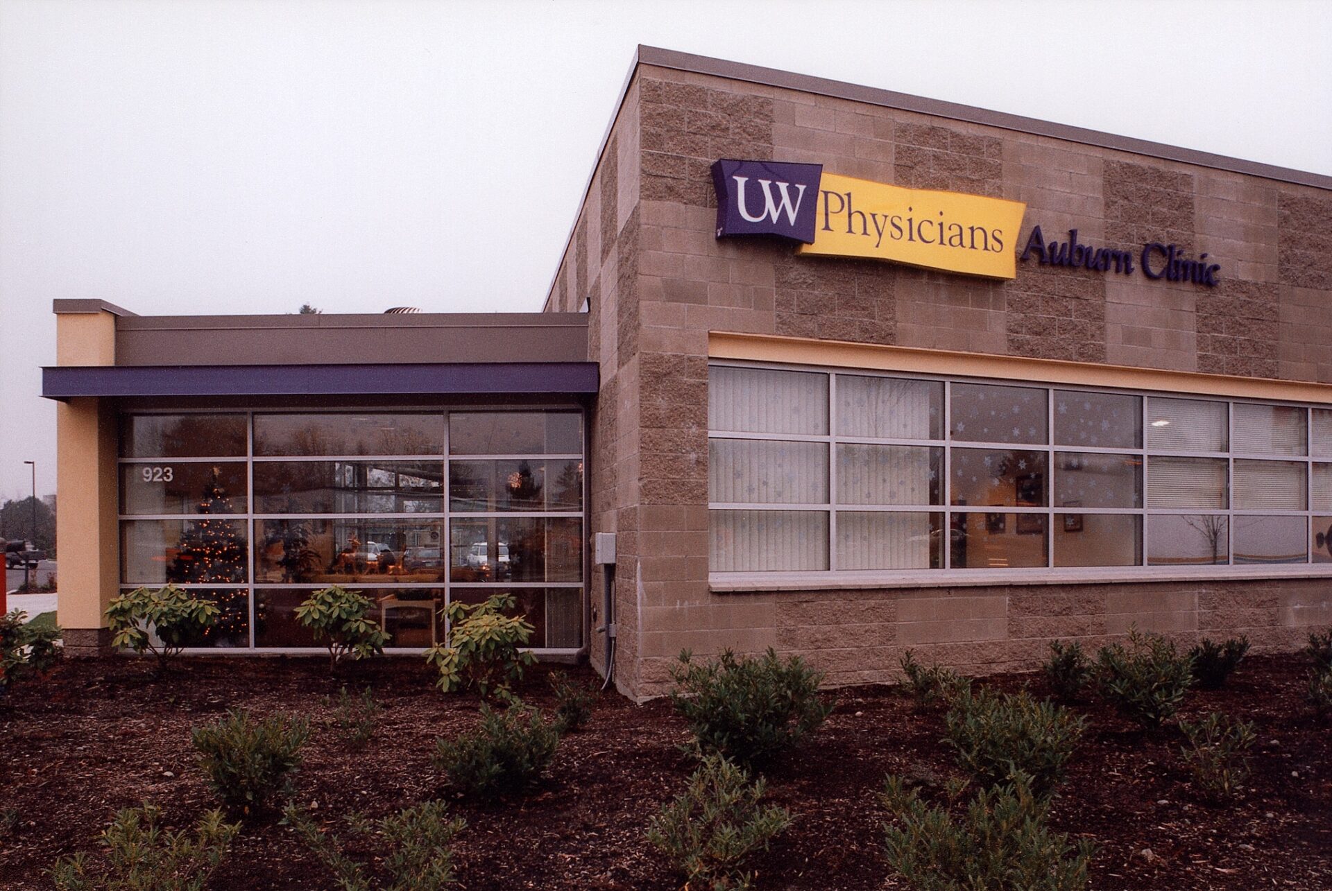 Medical CDA + Pirscher Architects, Inc