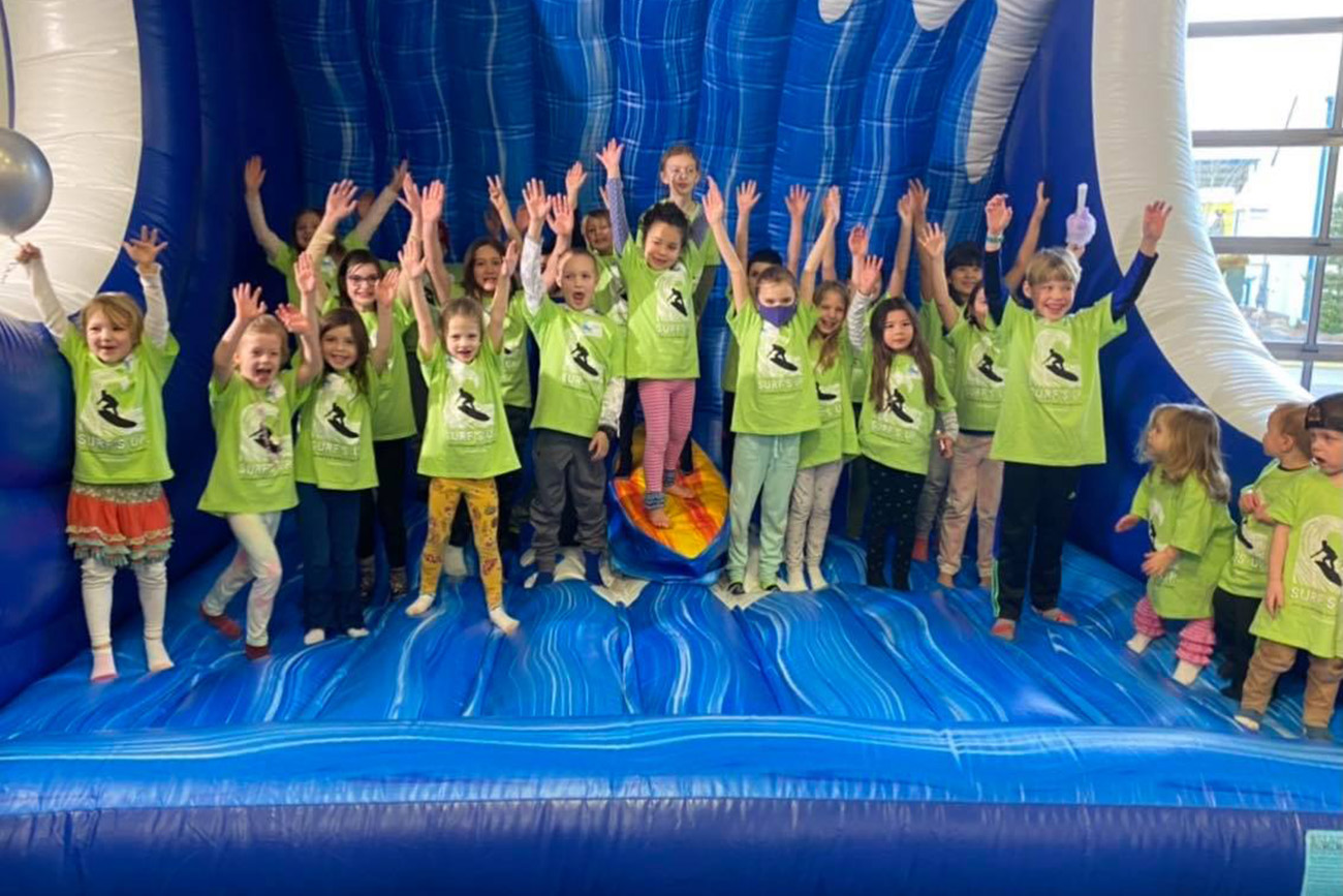 Coeur D'Alene Events 2023 2023 Kids Surf Day Coeur d'Alene Boat Expo