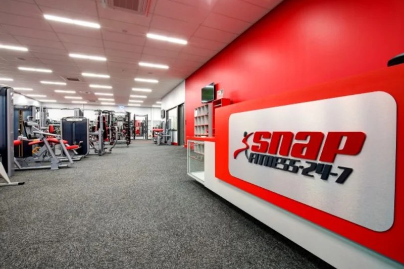 Best Gym Franchise in India [Top 10 Opportunities for 2021]