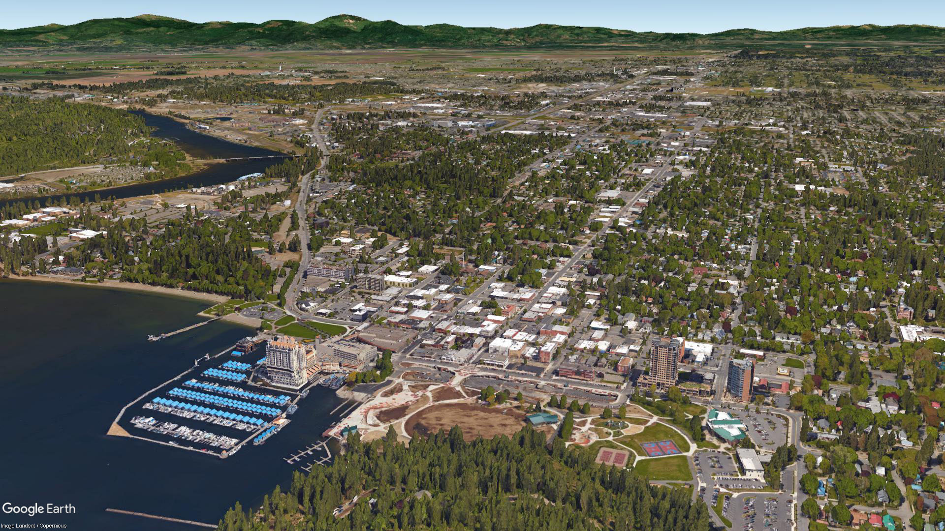 Relocating To North Idaho CDA Commercial Real Estate