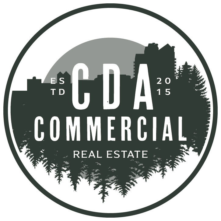 CDA Commercial Real Estate Commercial Real Estate In Coeur d'Alene, ID