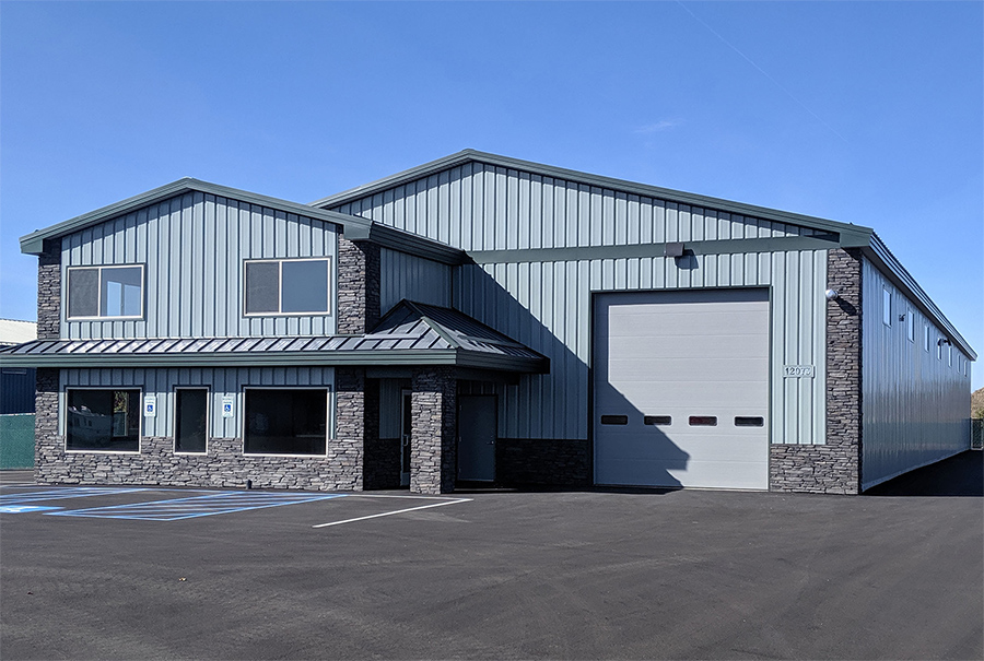 Your Guide to Leasing Commercial Buildings in Coeur d'Alene