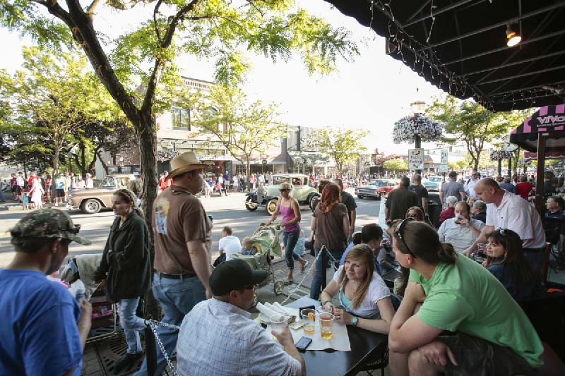 Coeur D'alene Car Show 2023 Car D'lane Classic Car Weekend – Visit Downtown Coeur D'alene