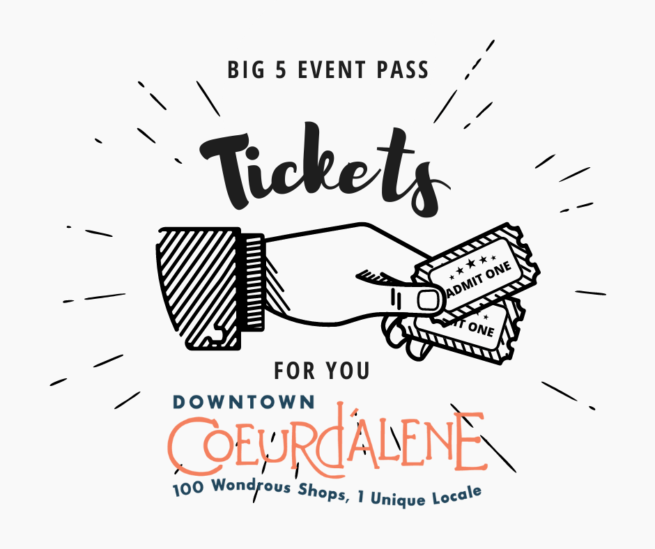 Biggest Events Happening In 2023