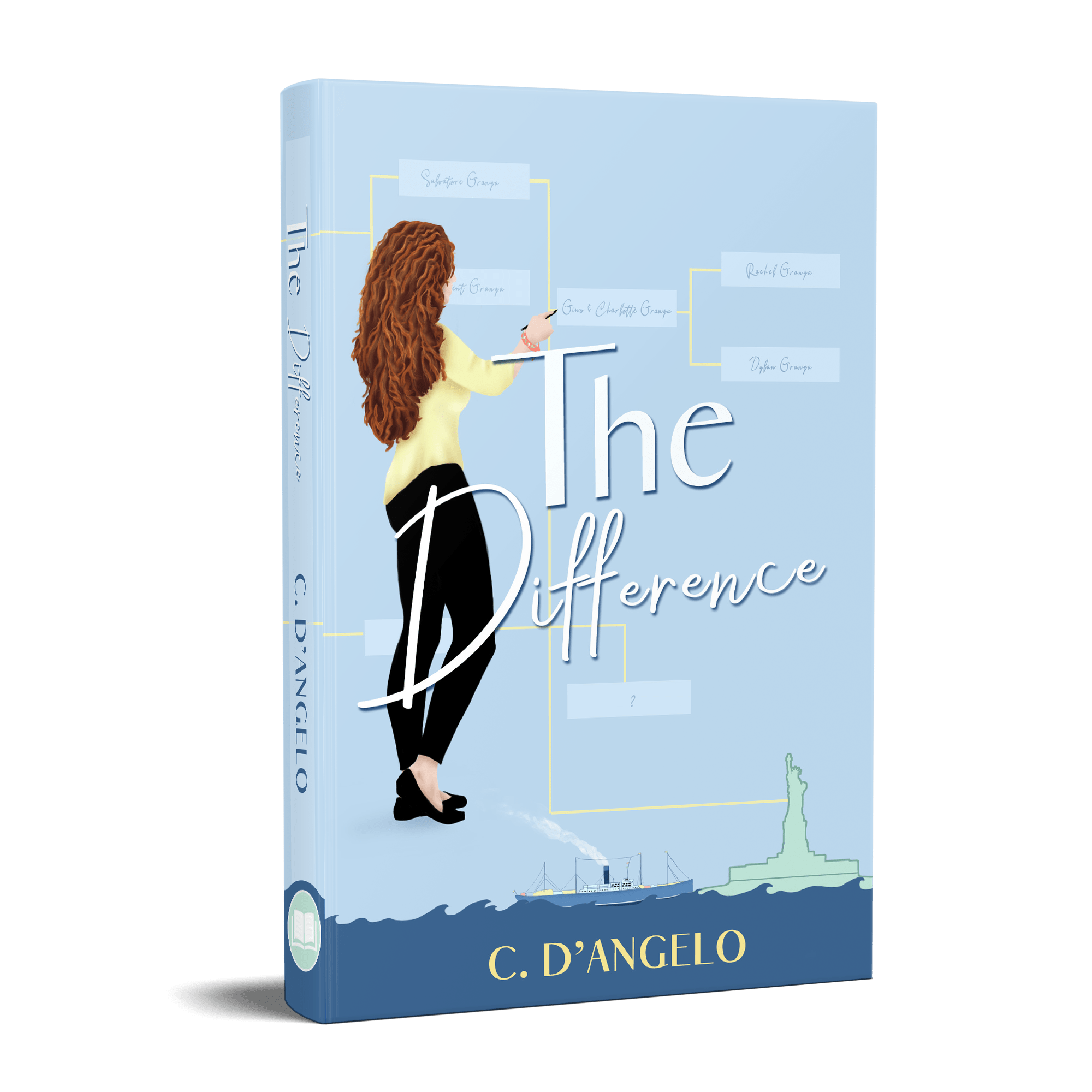 Be Your Everything: The D'Angelos, Book 2 (Audible Audio.