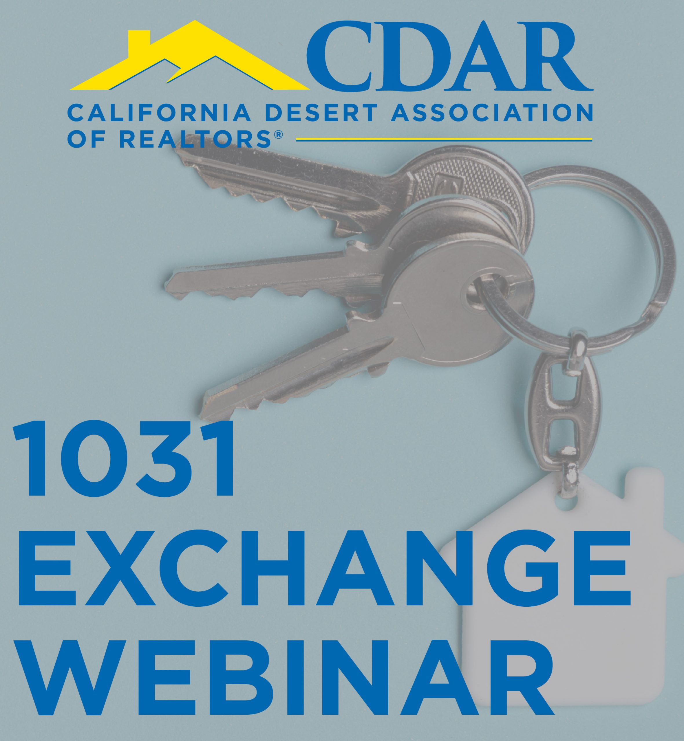 Events for June 2020 California Desert Association of REALTORS®