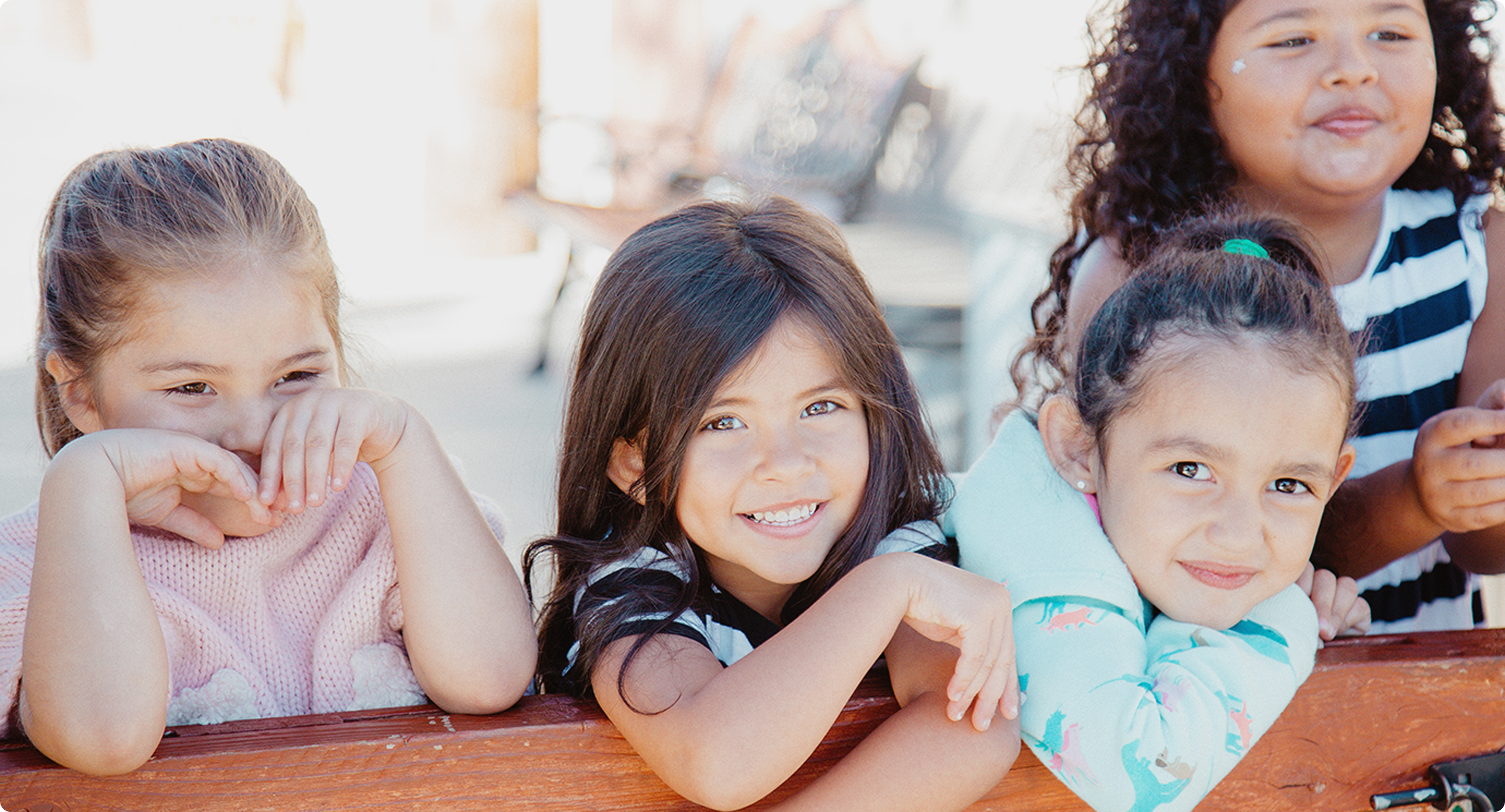 Child Development Associates We create positive change