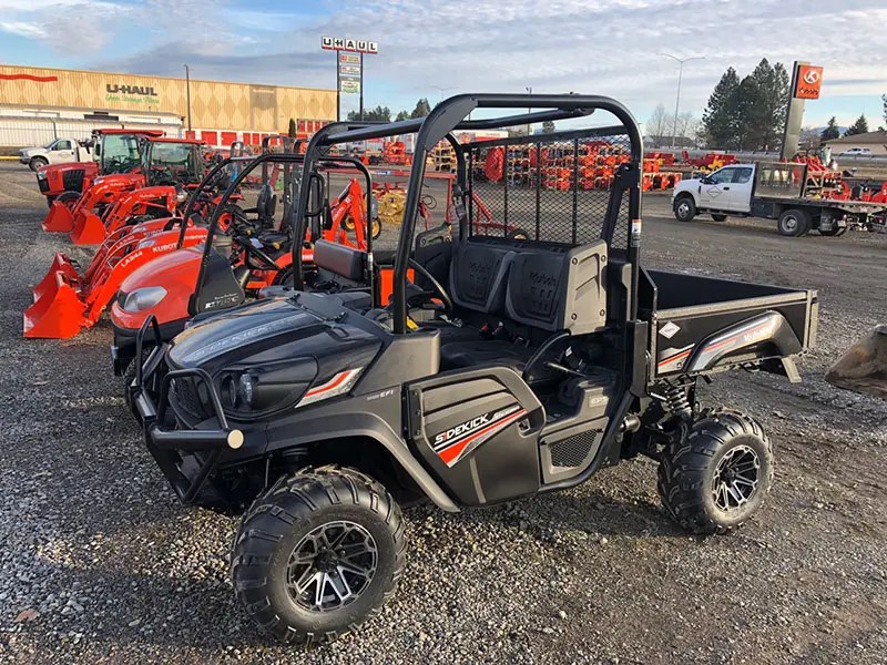 CDA Tractor Used Equipment Coeur d'Alene Tractor Used Tractors