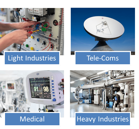 The Definitive Guide to Electrical Interference, Symptoms, Causes and
