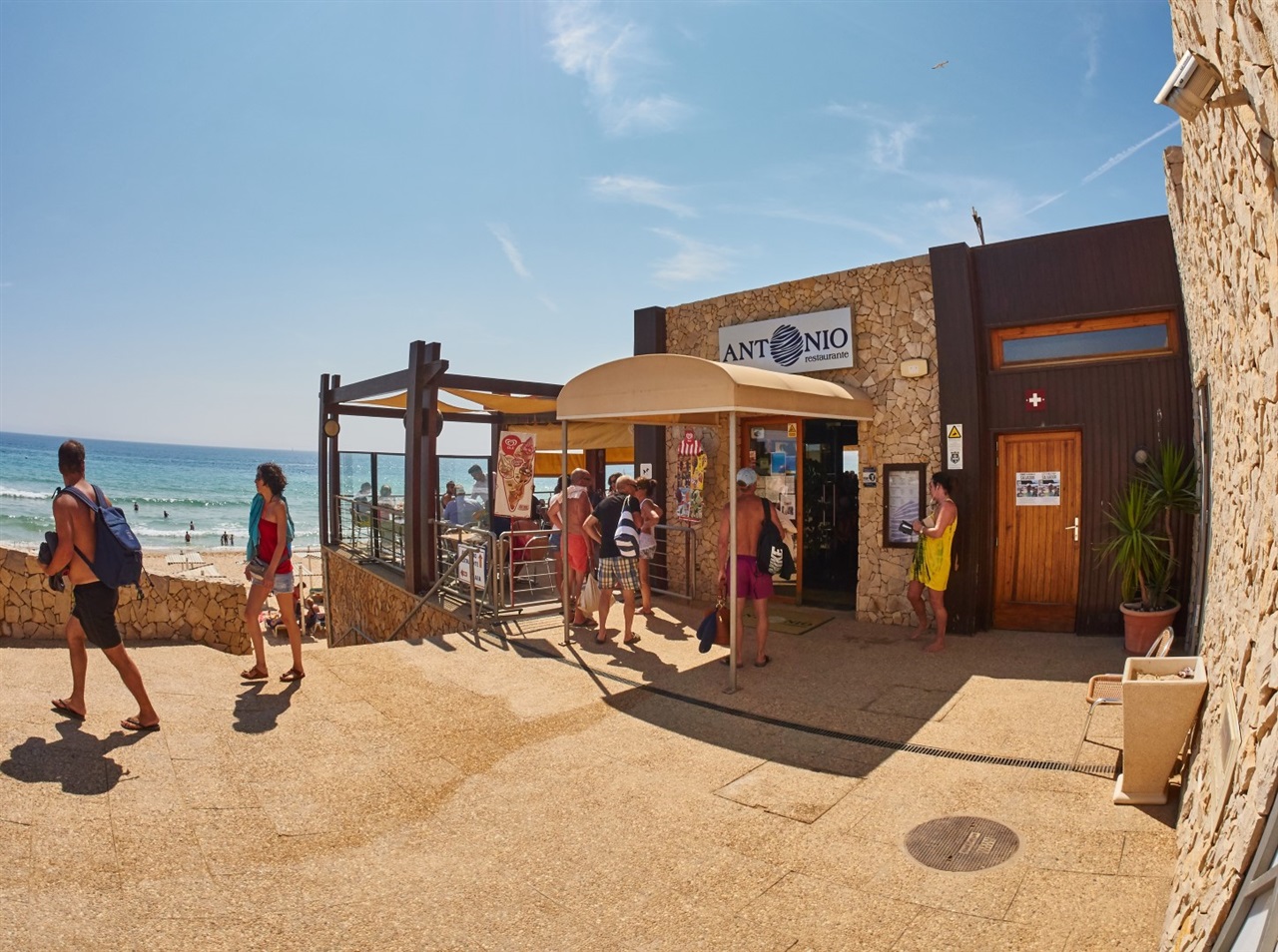 Roteiro de Restaurantes de Lagos Casas do Barlavento