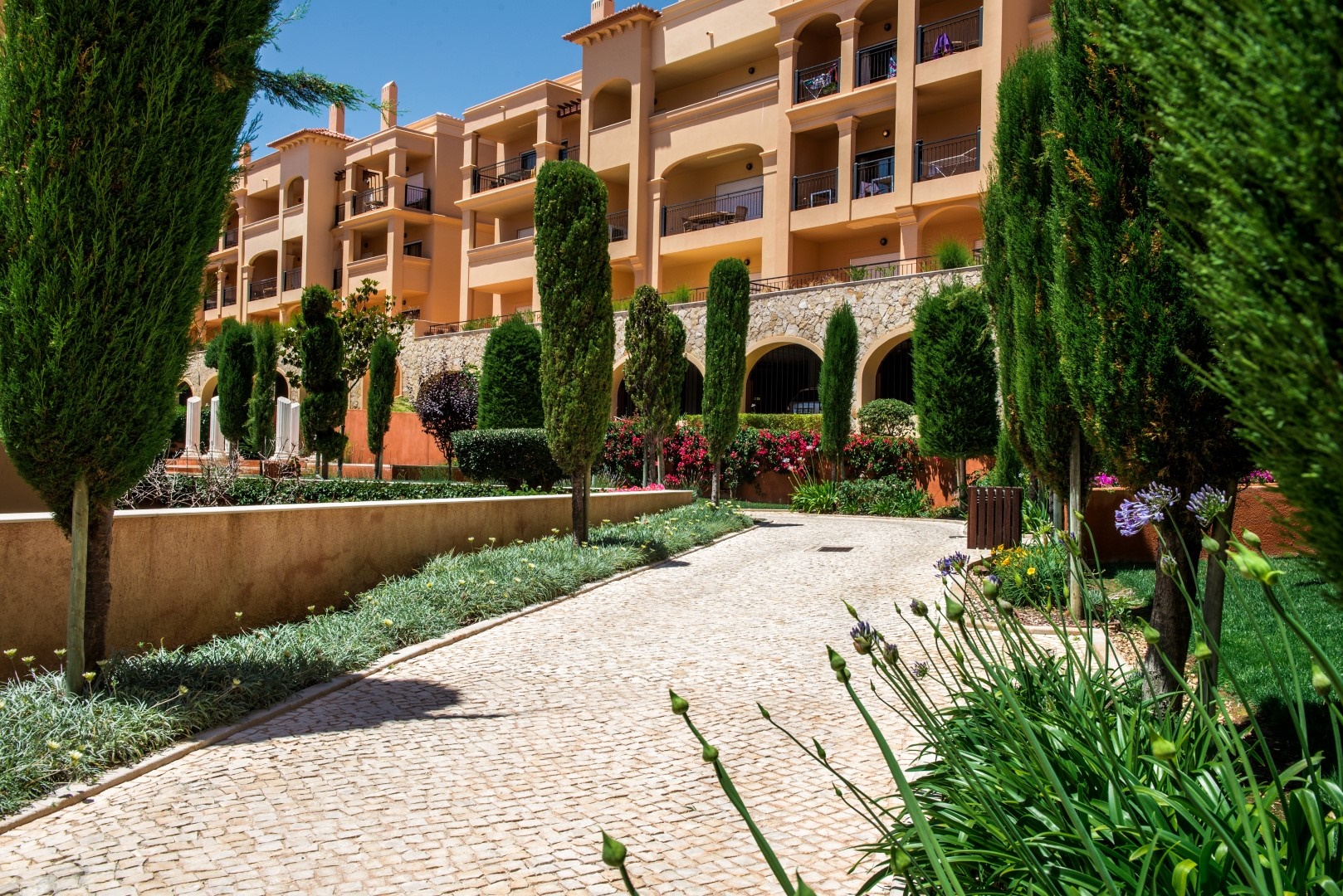 Top 5 Properties in Luxury Resort Baia da Luz Casas do Barlavento