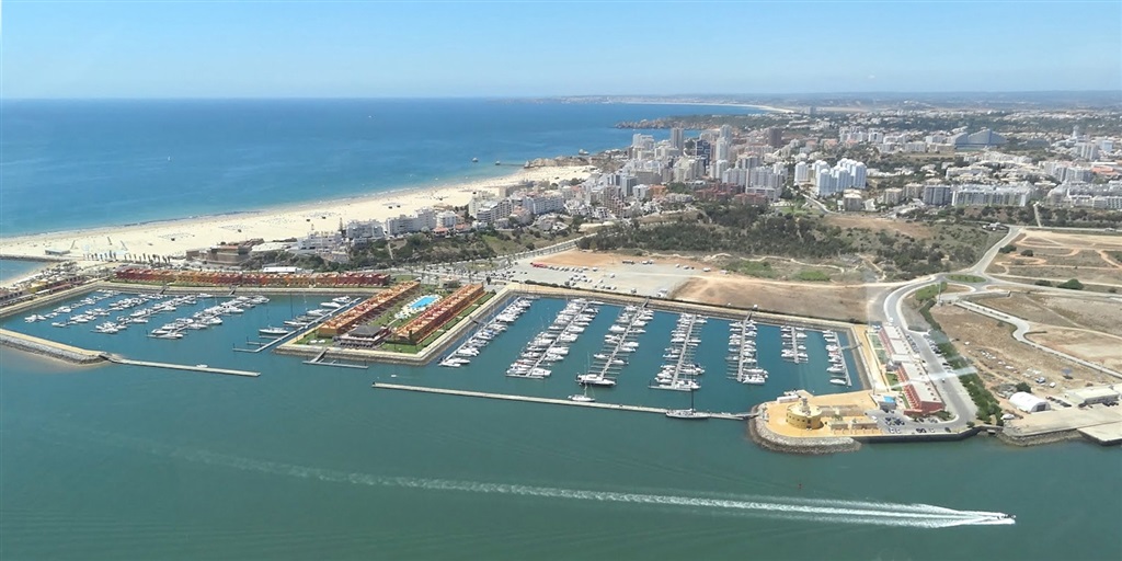 Olhão Casas do Barlavento