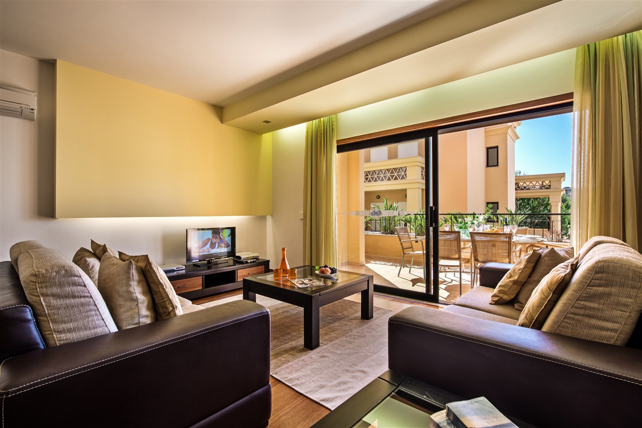 Baía da Luz Apartments for sale Casas do Barlavento