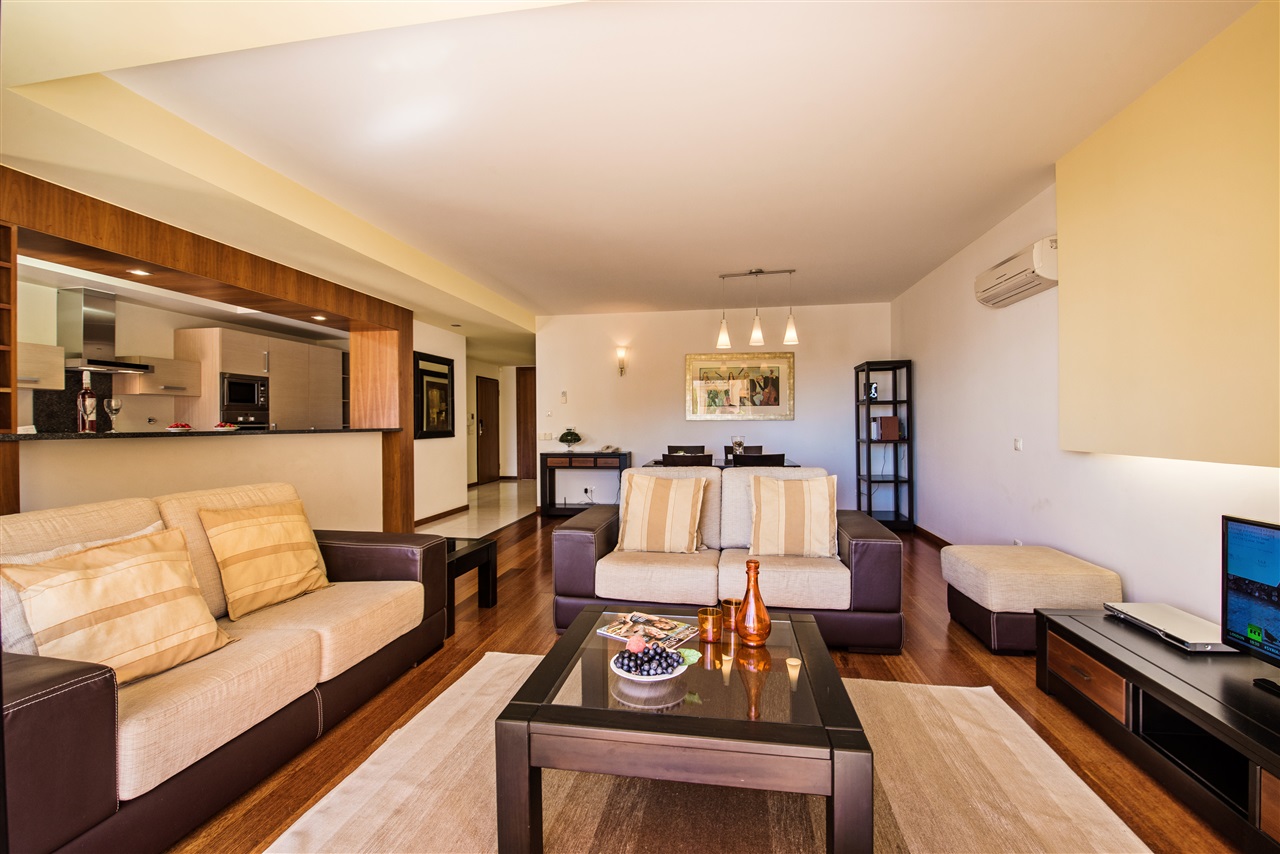 Baía da Luz Apartments for sale Casas do Barlavento