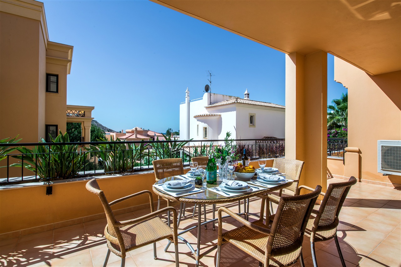 Baía da Luz Apartments for sale Casas do Barlavento