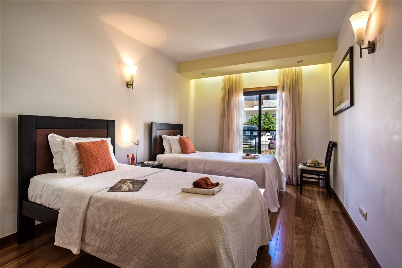 Baía da Luz Apartments for sale Casas do Barlavento