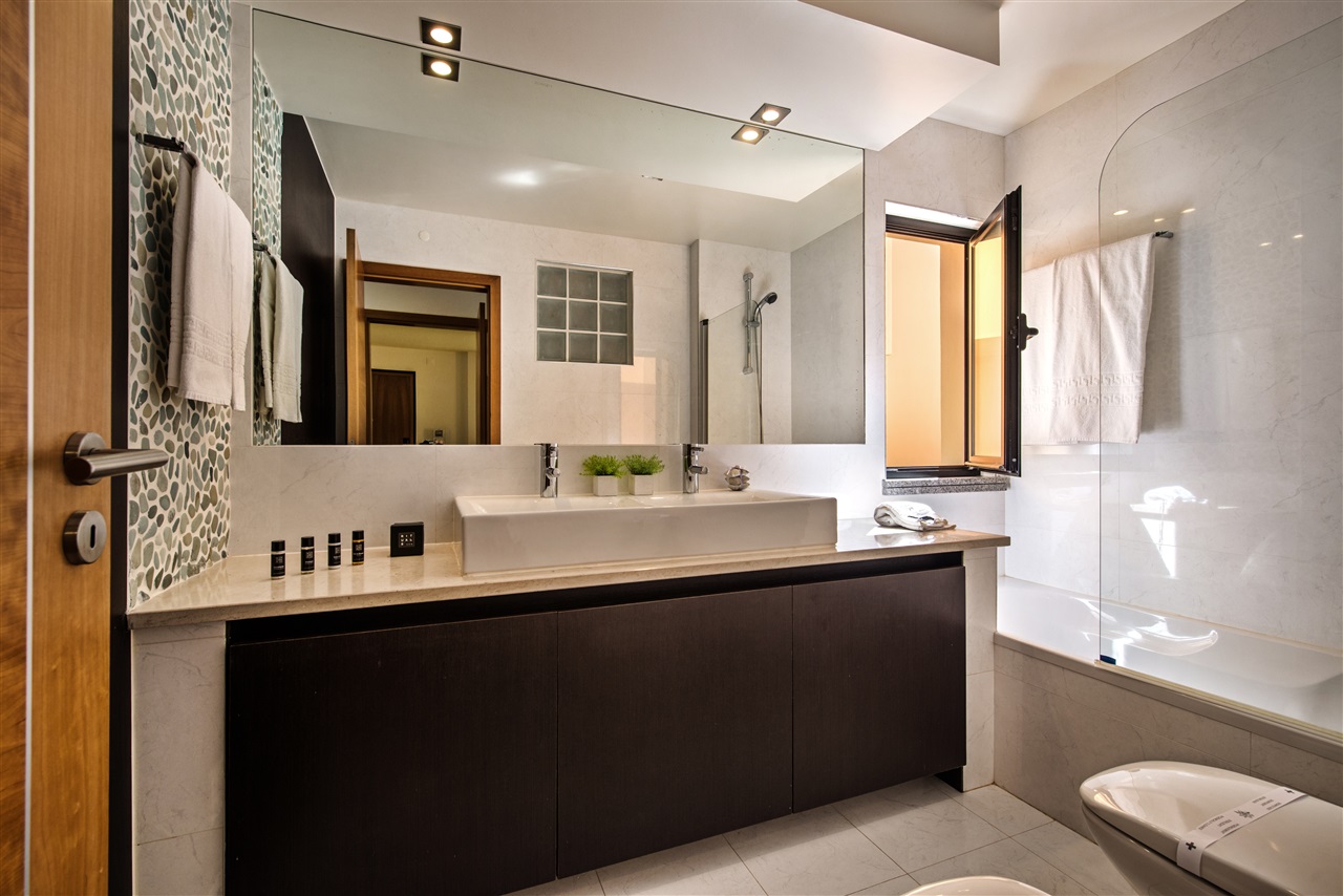 Baía da Luz Apartments for sale Casas do Barlavento