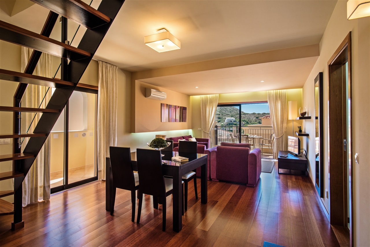 Baía da Luz Apartments for sale Casas do Barlavento