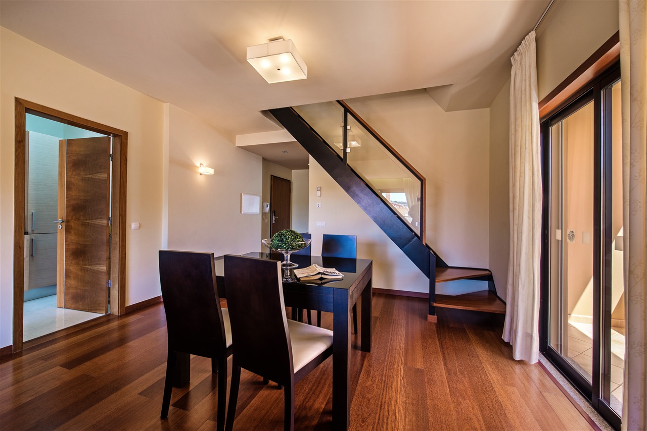 Baía da Luz Apartments for sale Casas do Barlavento