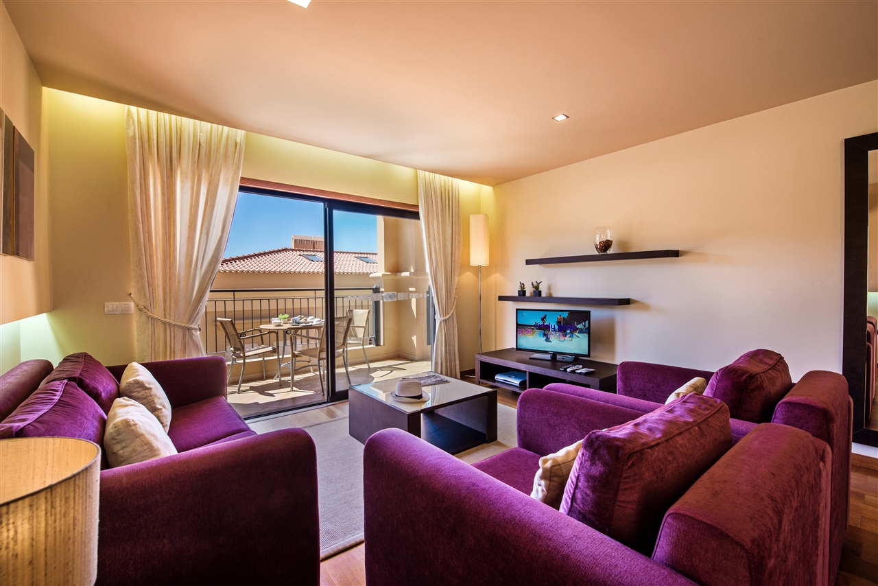 Baía da Luz Apartments for sale Casas do Barlavento