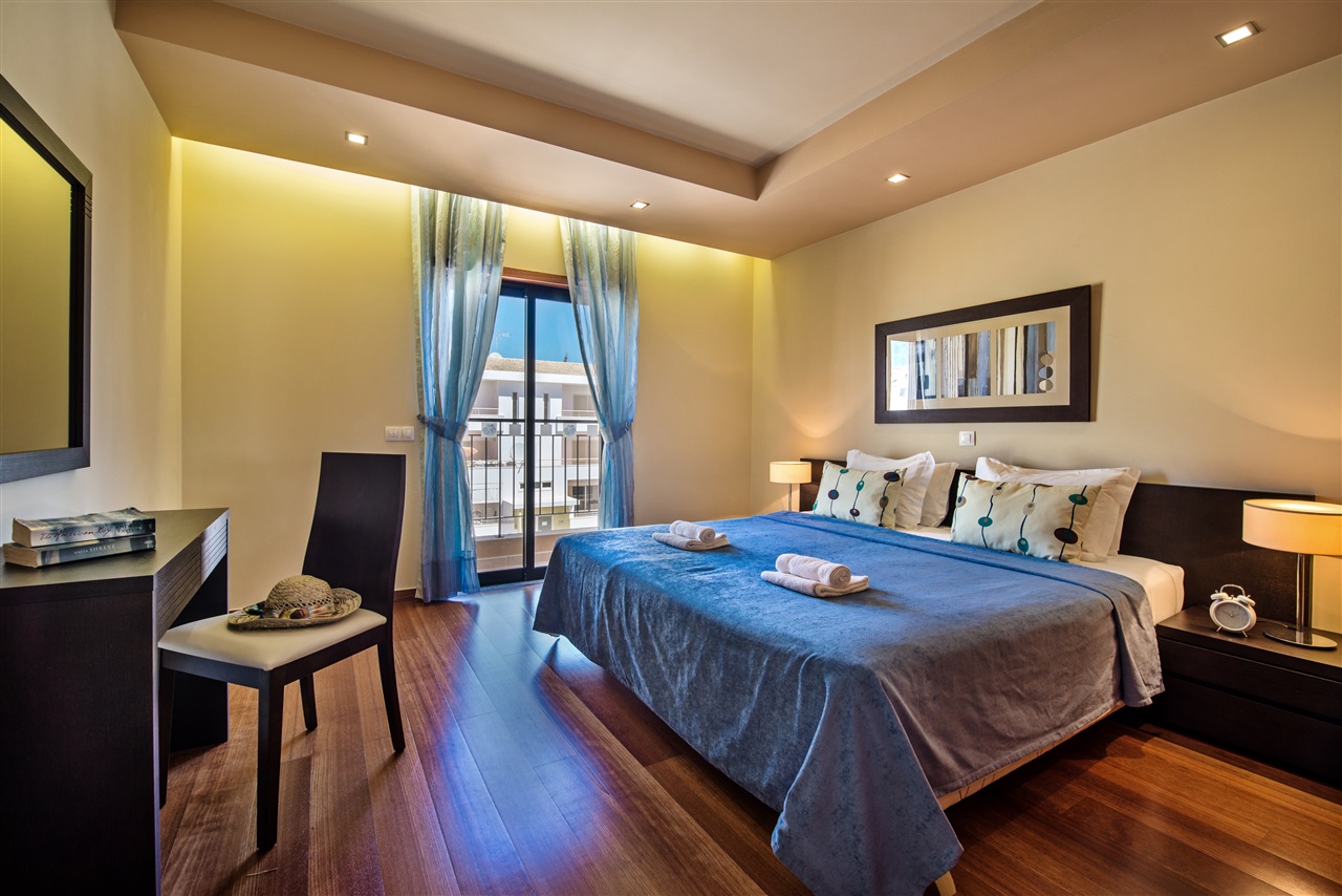 Baía da Luz Apartments for sale Casas do Barlavento