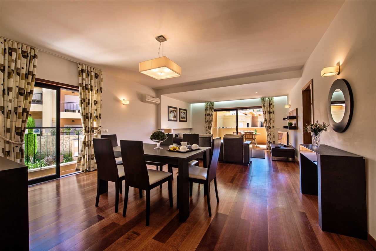 Baía da Luz Apartments for sale Casas do Barlavento