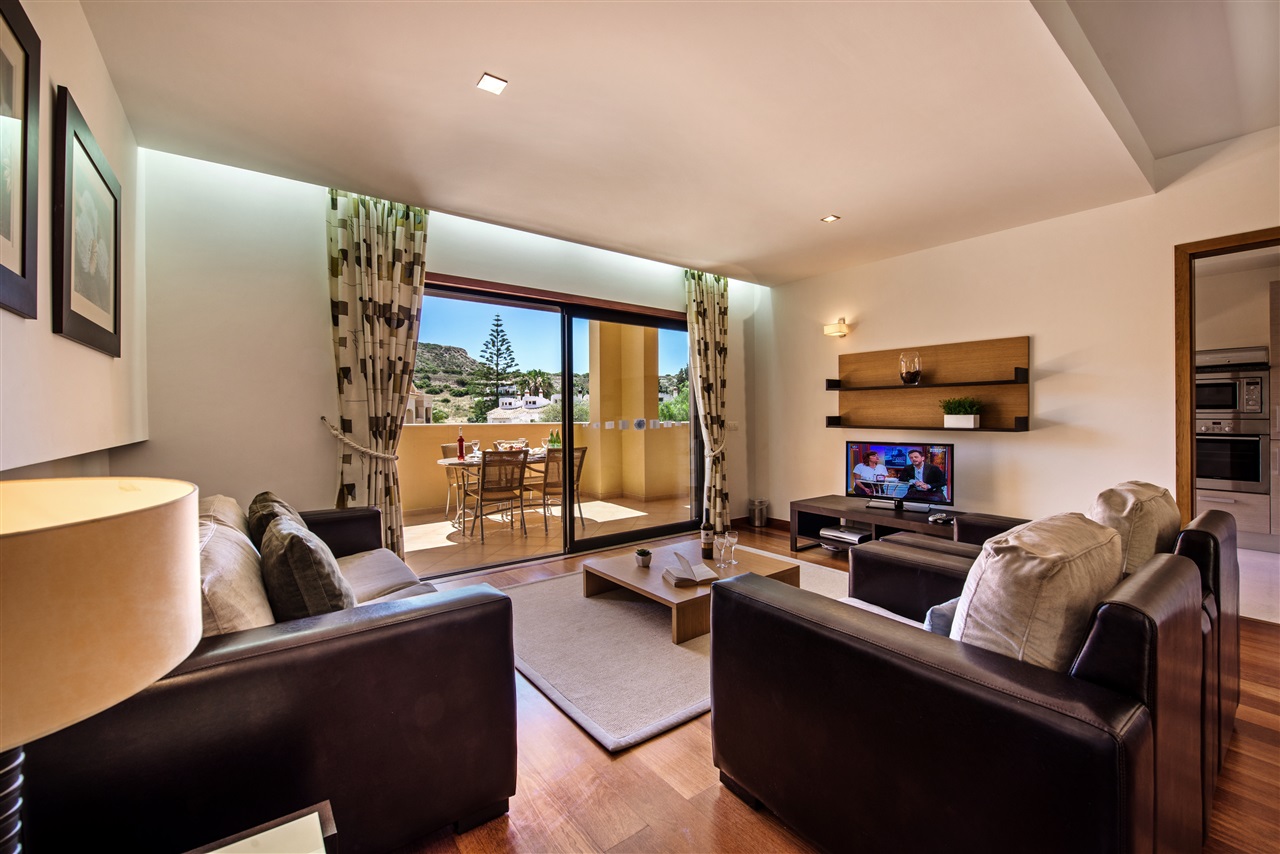 Baía da Luz Apartments for sale Casas do Barlavento