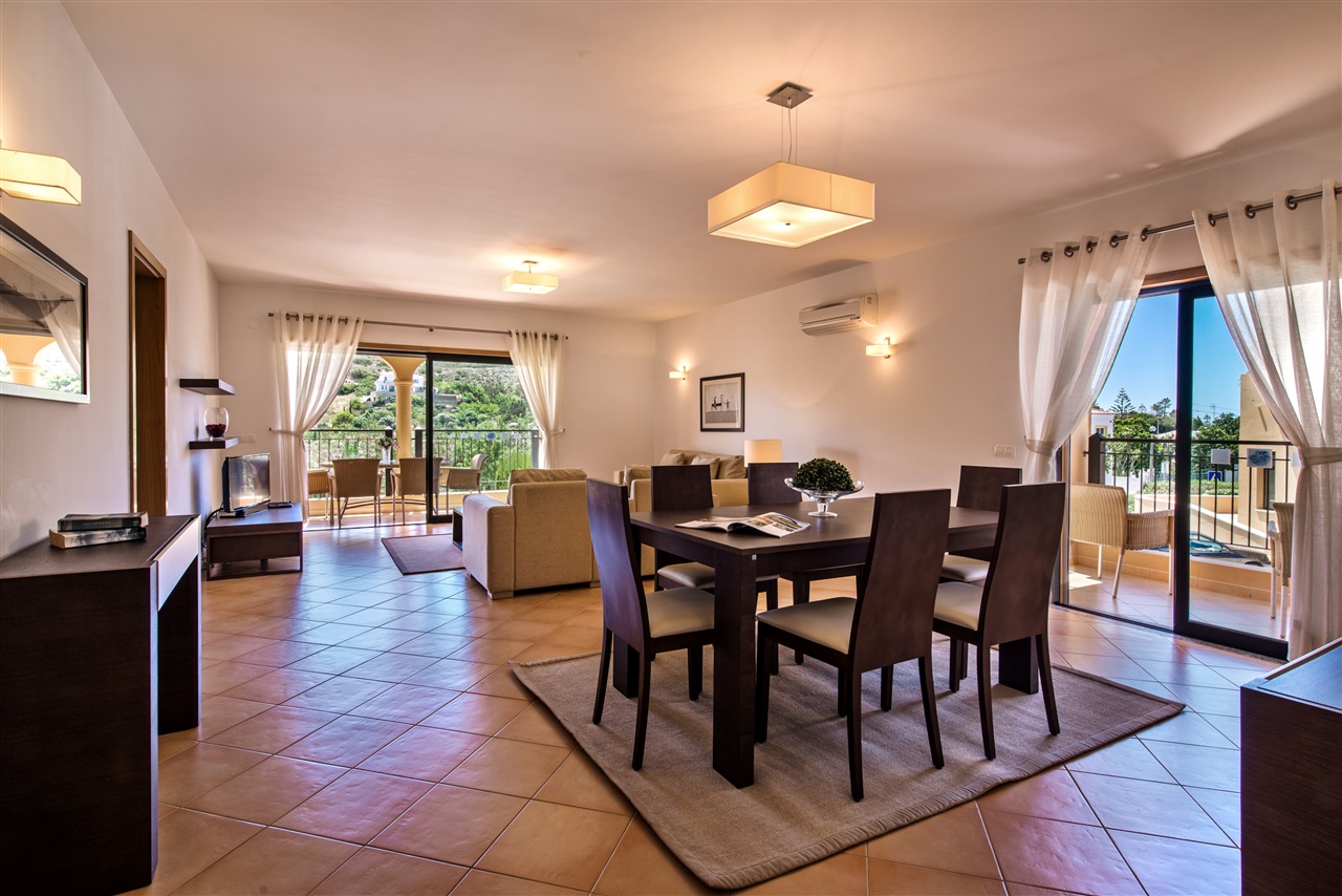 Baía da Luz Apartments for sale Casas do Barlavento