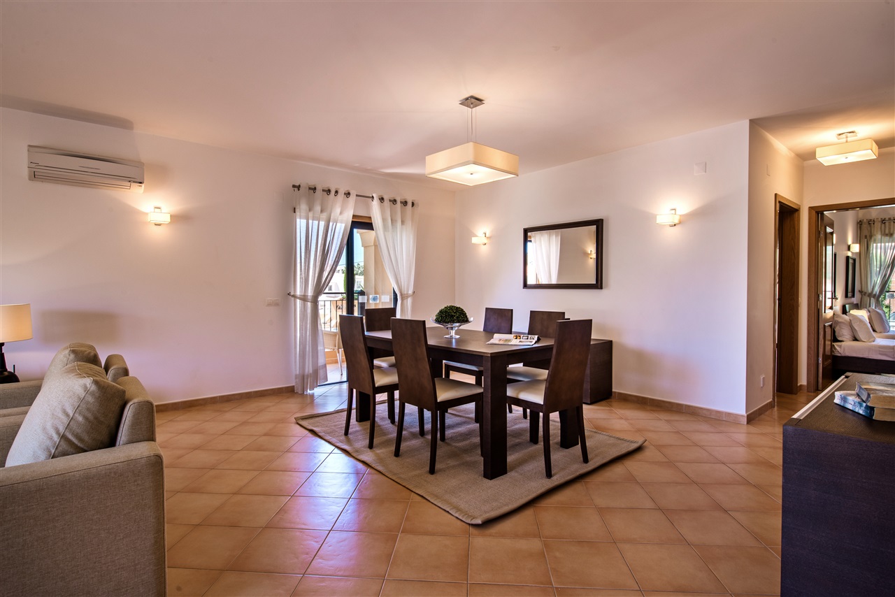 Baía da Luz Apartments for sale Casas do Barlavento