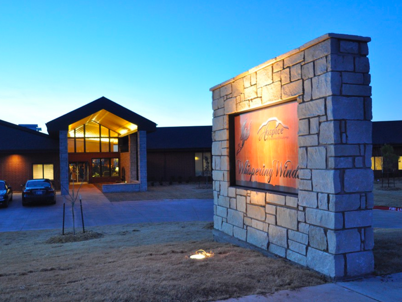 HOSPICE OF SOUTHWEST OKLAHOMA CDBL