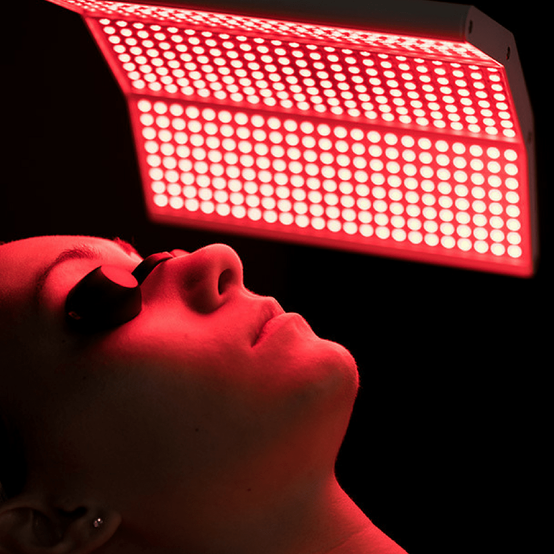LED Light Therapy Red Light Therapy Led Advanced & Skin Treatment