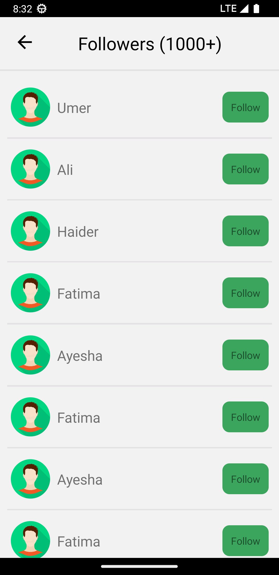 Lively Go Career Development Center, CUI Wah