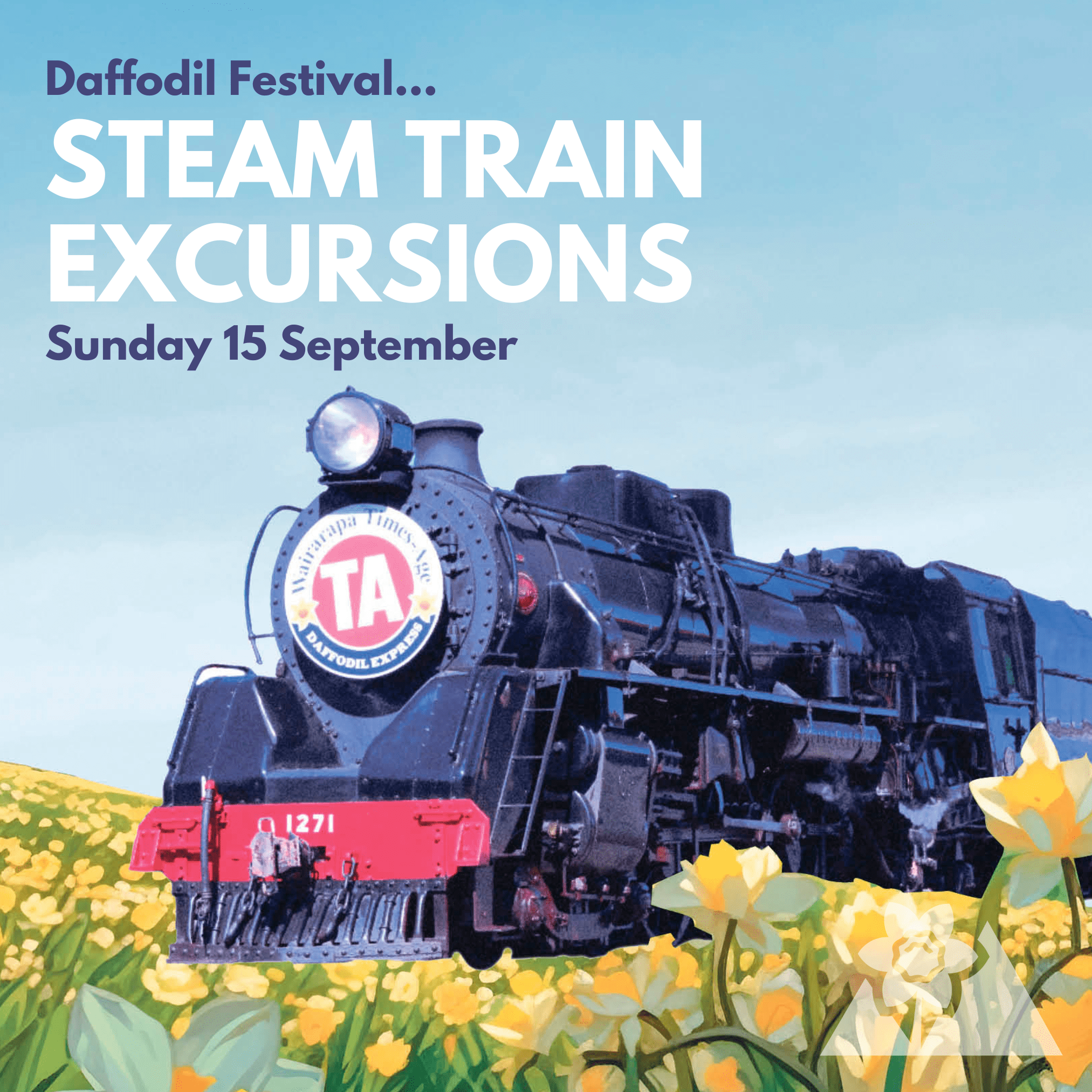 Carterton Daffodil Festival Carterton District Council