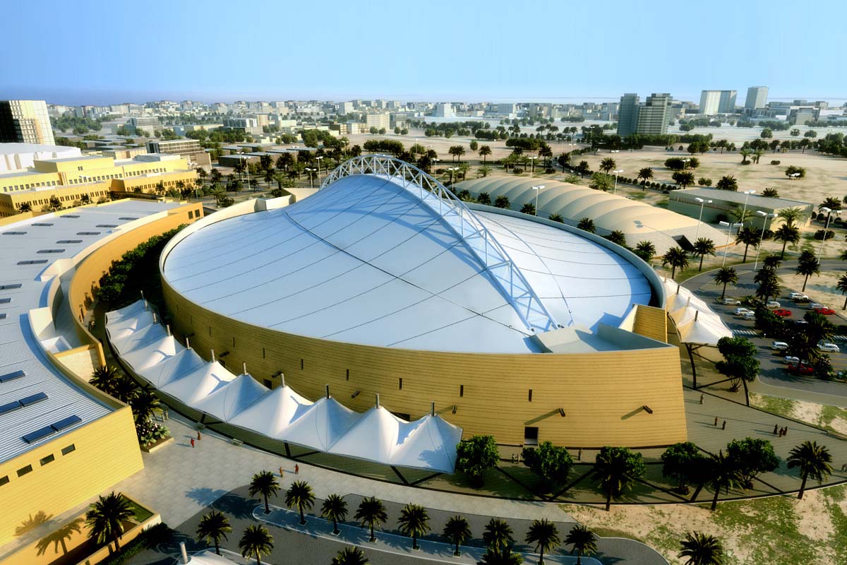 CDConsulting Sustainable Façades and Green Building Architectural