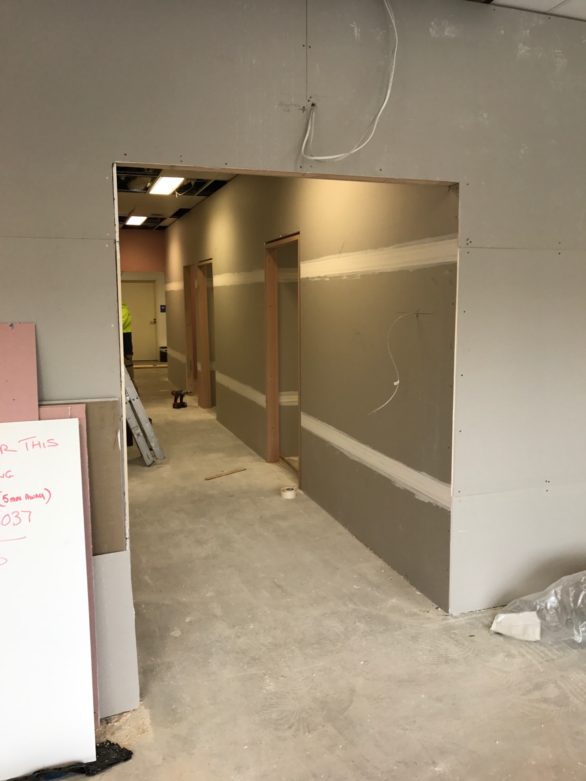 Claremont Vet Archives CDC DEVELOPMENT (TAS) PTY LTD