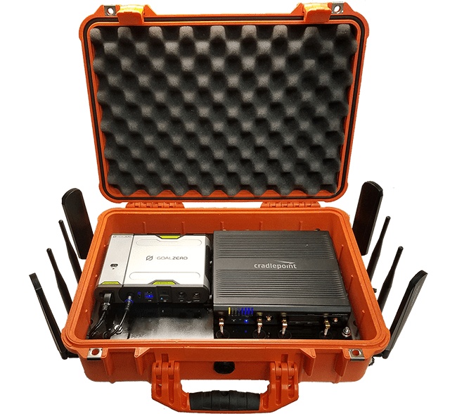 Mobile Broadband Kit CDCE