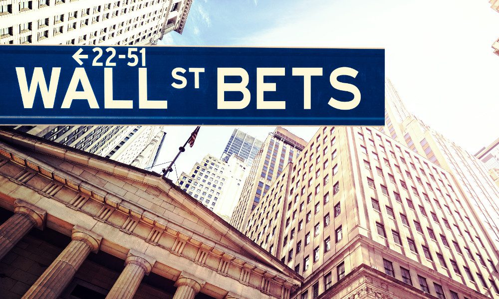 Wall Street Bets Sweepstakes and gaming companies at G2E, Missouri and